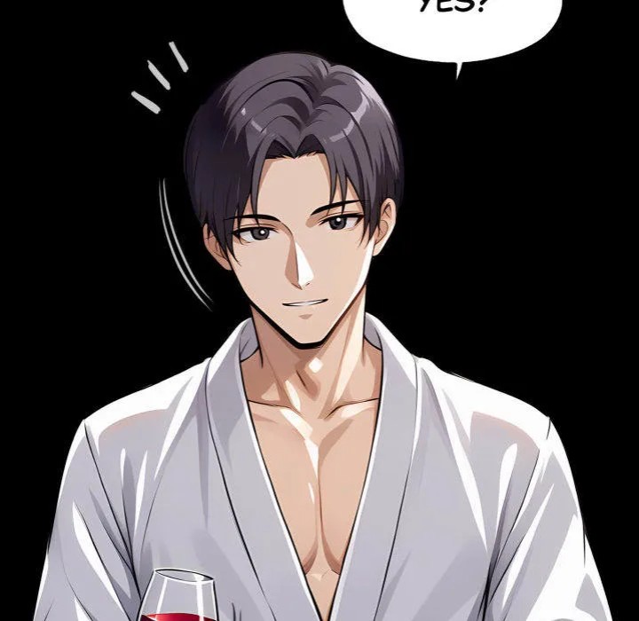 Gangster x Office Lady - Chapter 111 - picture 64