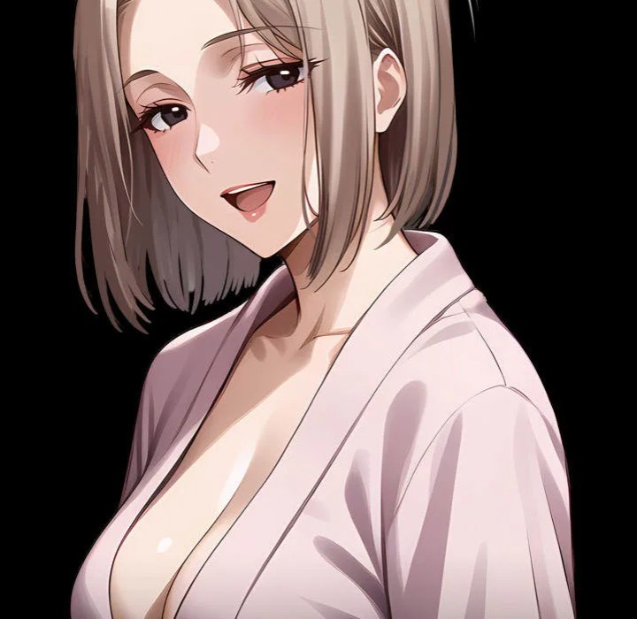Gangster x Office Lady - Chapter 111 - picture 66