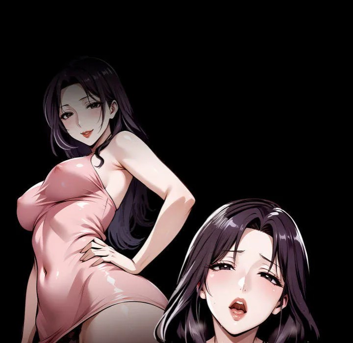 Gangster x Office Lady - Chapter 111 - picture 69