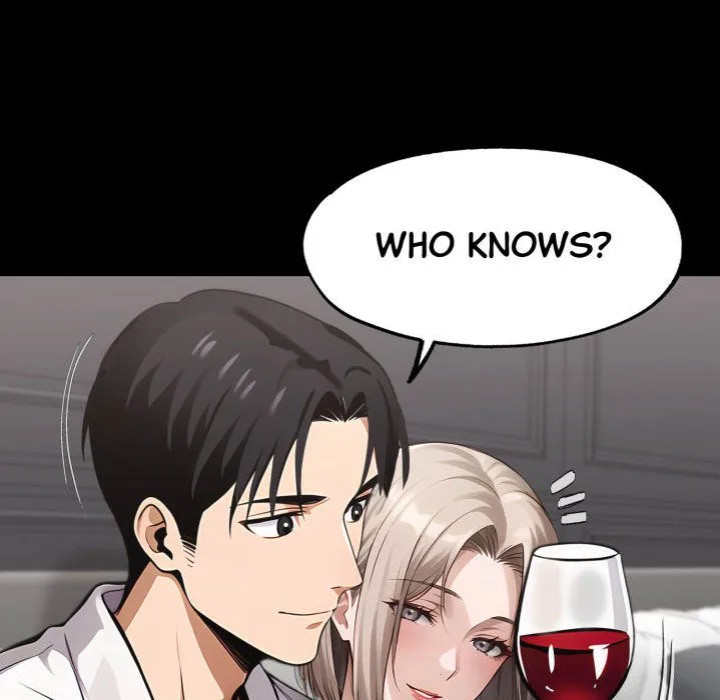 Gangster x Office Lady - Chapter 111 - picture 76