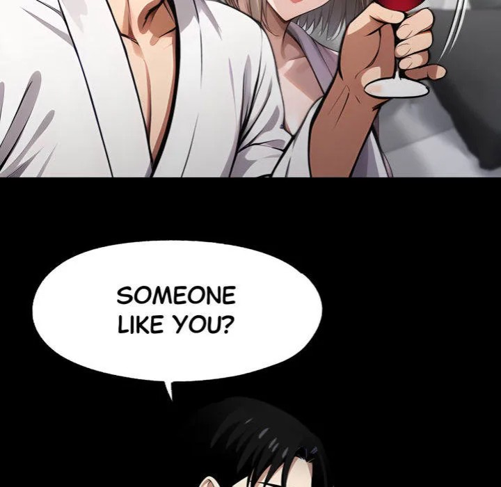 Gangster x Office Lady - Chapter 111 - picture 77