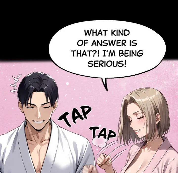 Gangster x Office Lady - Chapter 111 - picture 79