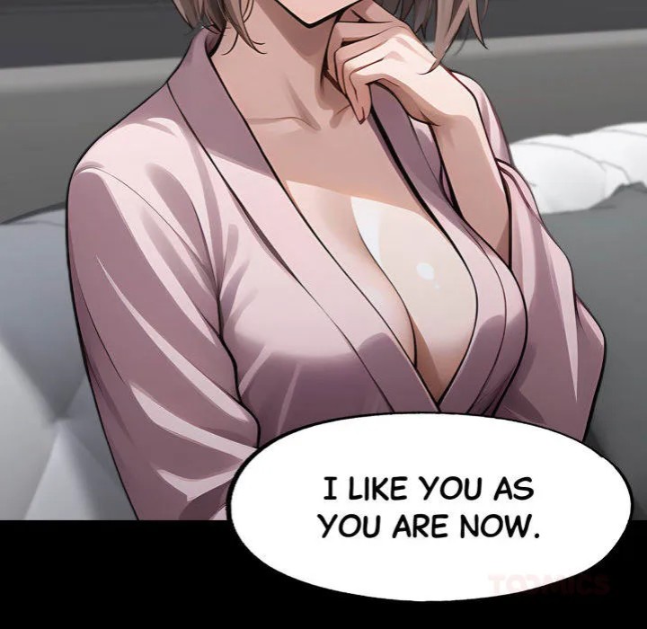 Gangster x Office Lady - Chapter 111 - picture 83
