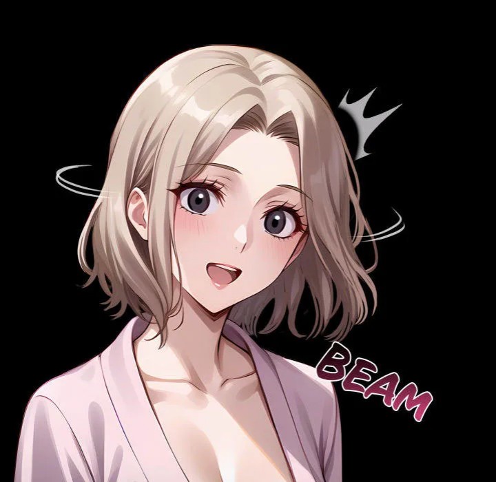 Gangster x Office Lady - Chapter 111 - picture 84