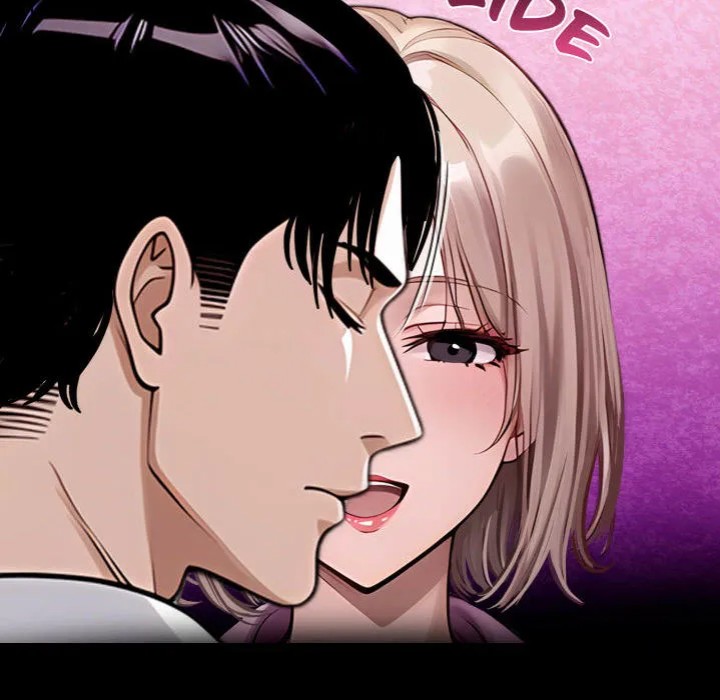 Gangster x Office Lady - Chapter 111 - picture 86