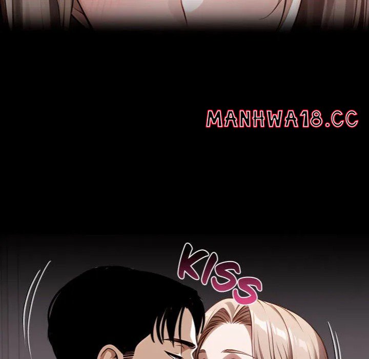 Gangster x Office Lady - Chapter 111 - picture 88