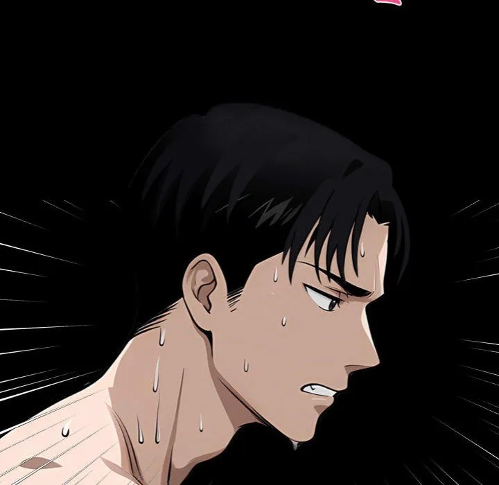Gangster x Office Lady - Chapter 111 - picture 9