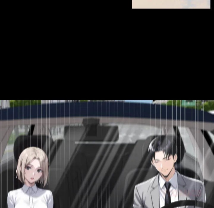 Gangster x Office Lady - Chapter 111 - picture 92