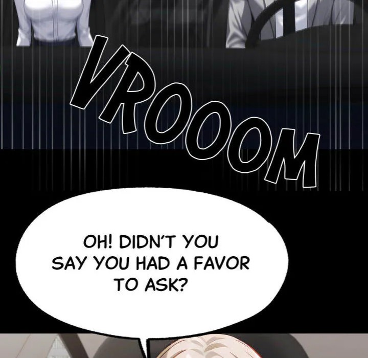 Gangster x Office Lady - Chapter 111 - picture 93