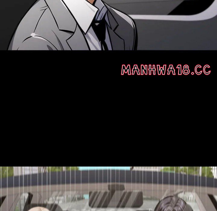 Gangster x Office Lady - Chapter 111 - picture 97