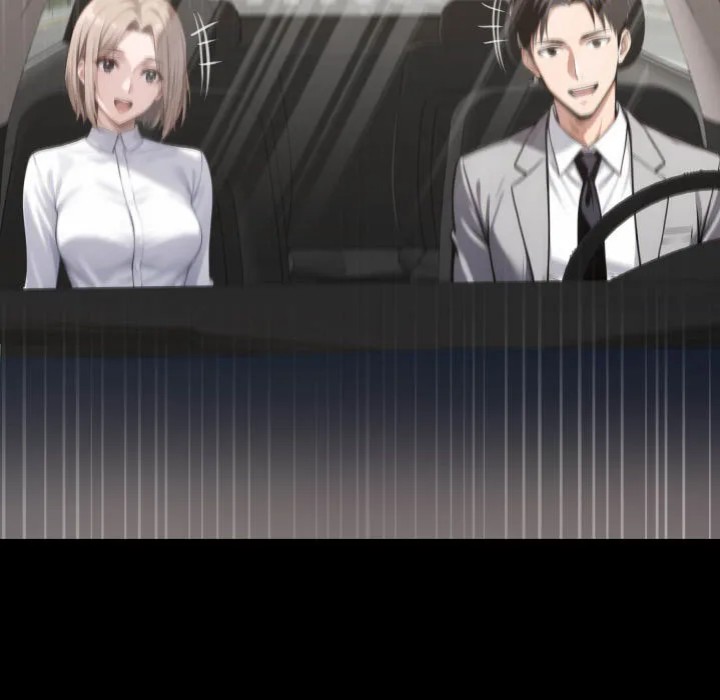 Gangster x Office Lady - Chapter 111 - picture 98