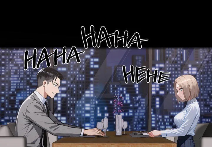 Gangster x Office Lady - Chapter 112 - picture 0