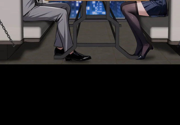 Gangster x Office Lady - Chapter 112 - picture 1