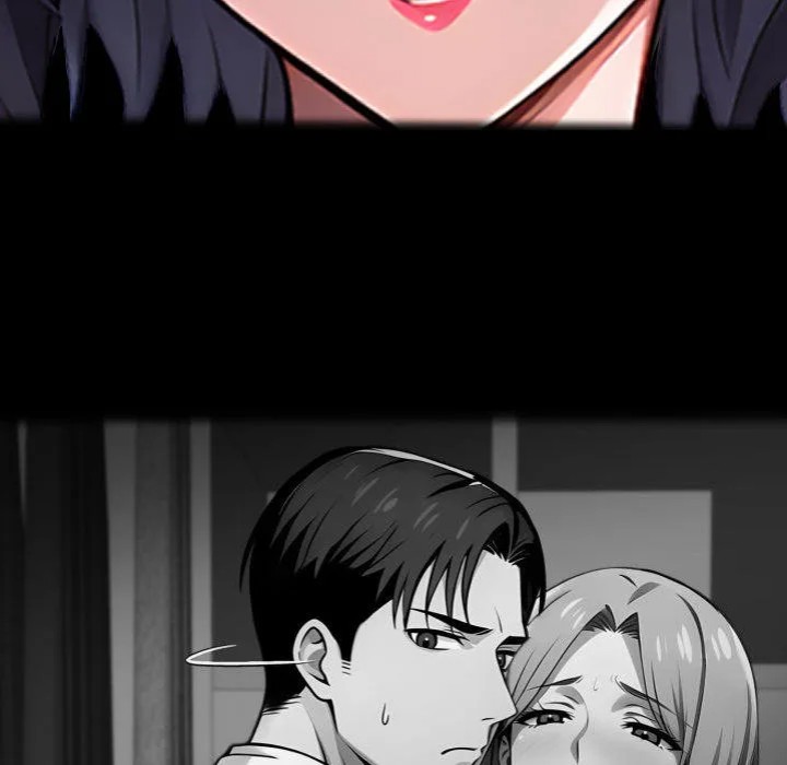 Gangster x Office Lady - Chapter 112 - picture 10
