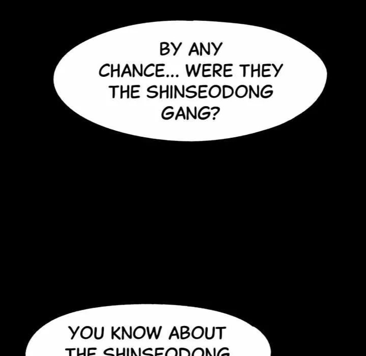 Gangster x Office Lady - Chapter 112 - picture 100