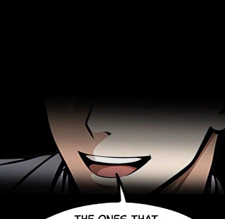 Gangster x Office Lady - Chapter 112 - picture 104