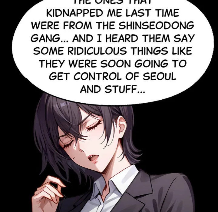 Gangster x Office Lady - Chapter 112 - picture 105