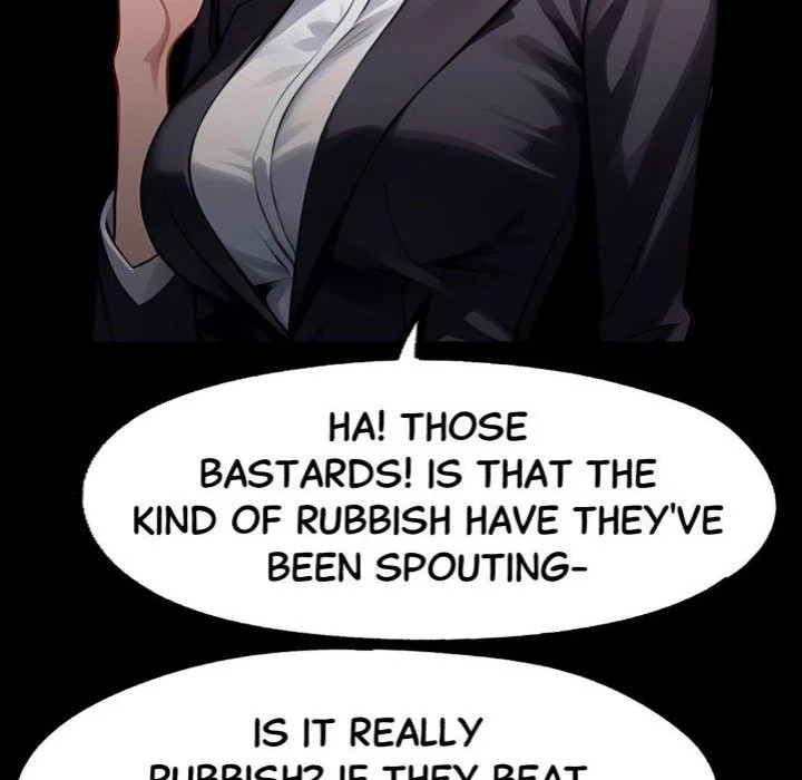 Gangster x Office Lady - Chapter 112 - picture 106