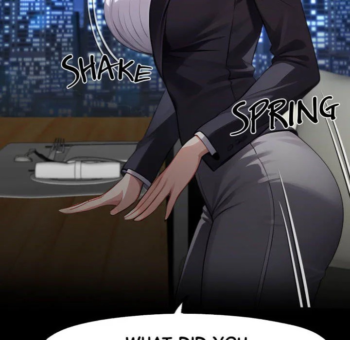 Gangster x Office Lady - Chapter 112 - picture 108