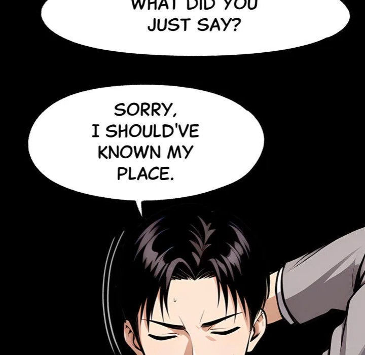 Gangster x Office Lady - Chapter 112 - picture 109