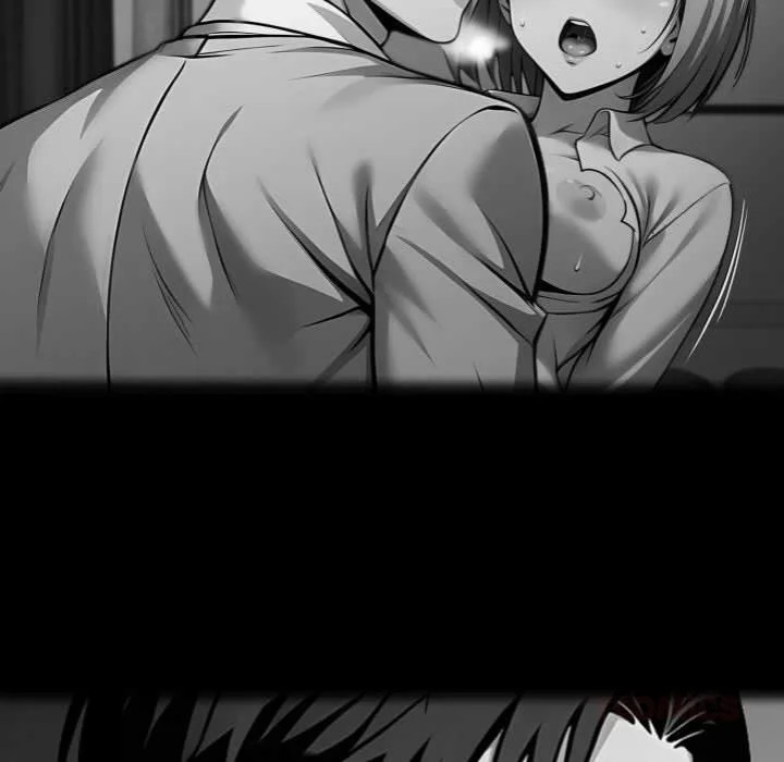 Gangster x Office Lady - Chapter 112 - picture 11
