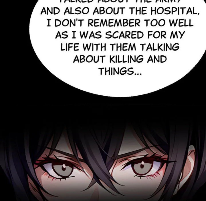 Gangster x Office Lady - Chapter 112 - picture 112