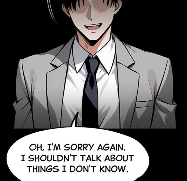 Gangster x Office Lady - Chapter 112 - picture 114