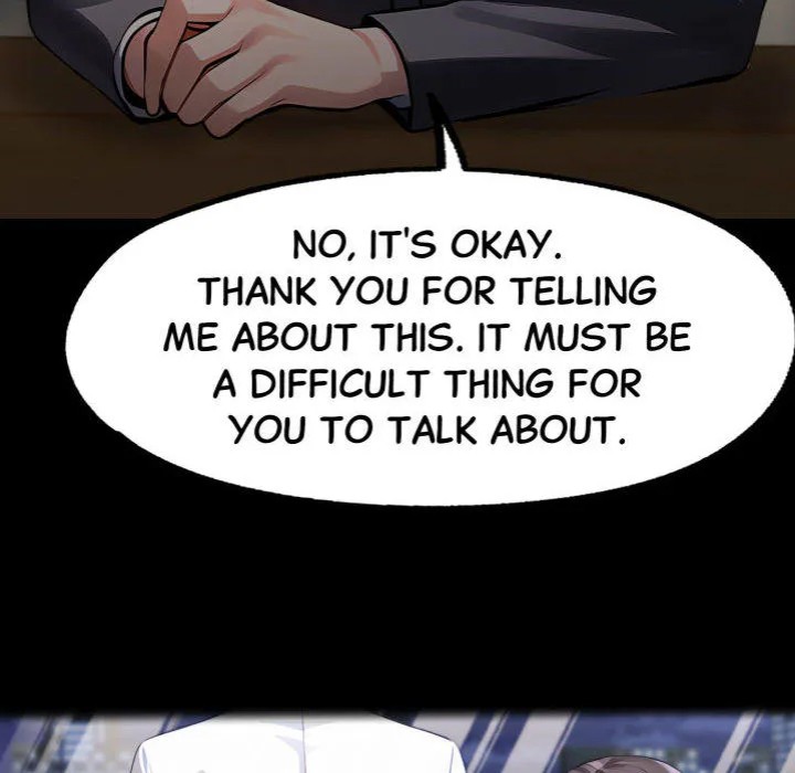 Gangster x Office Lady - Chapter 112 - picture 117
