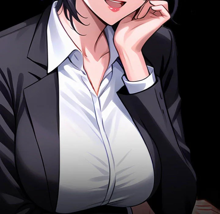 Gangster x Office Lady - Chapter 112 - picture 121