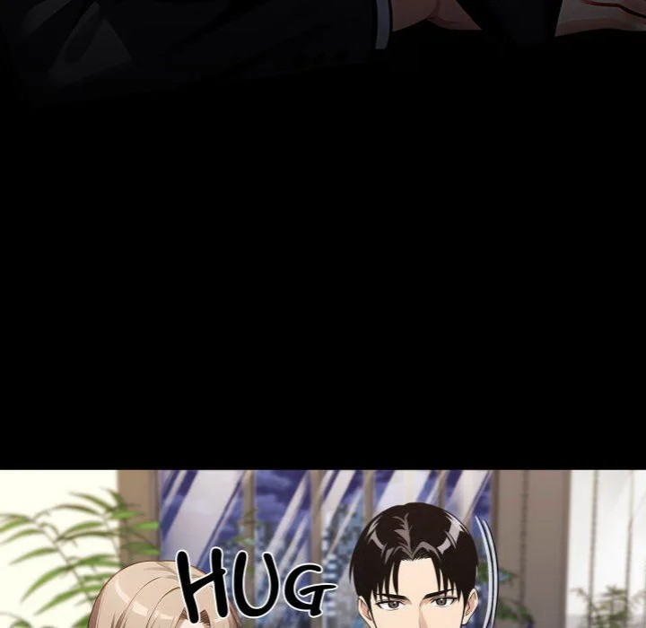 Gangster x Office Lady - Chapter 112 - picture 122