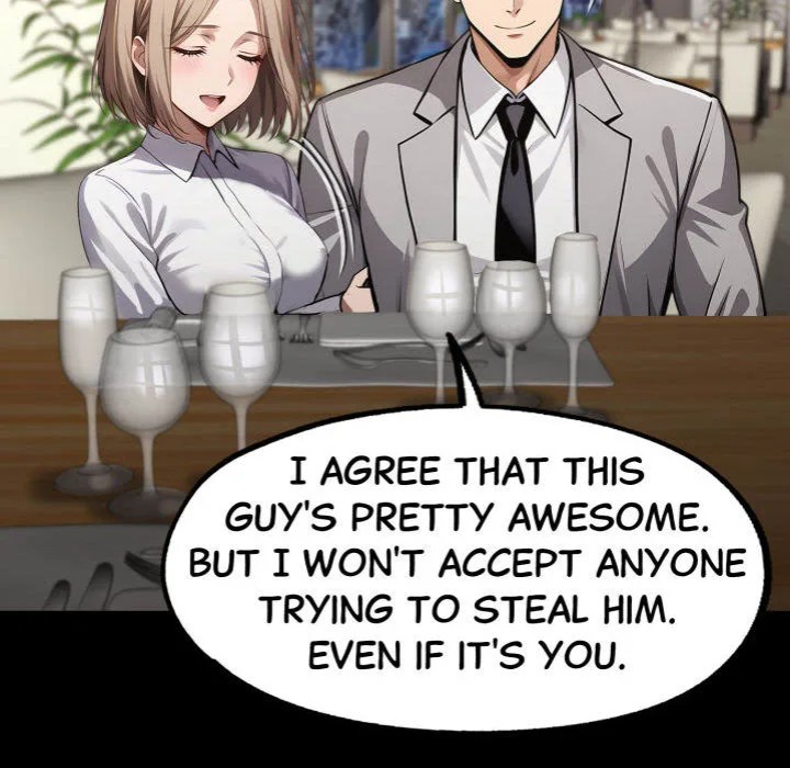 Gangster x Office Lady - Chapter 112 - picture 123