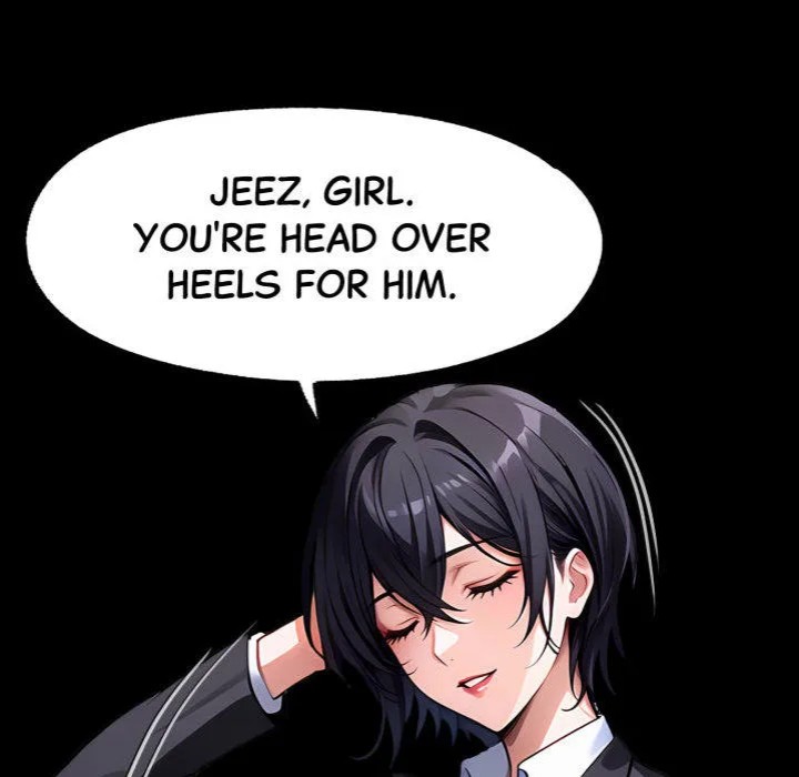 Gangster x Office Lady - Chapter 112 - picture 124