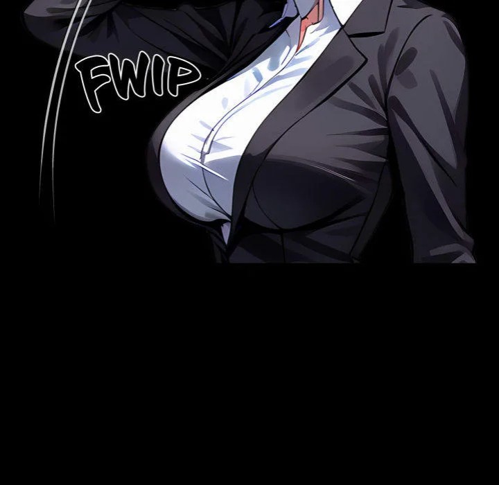 Gangster x Office Lady - Chapter 112 - picture 125