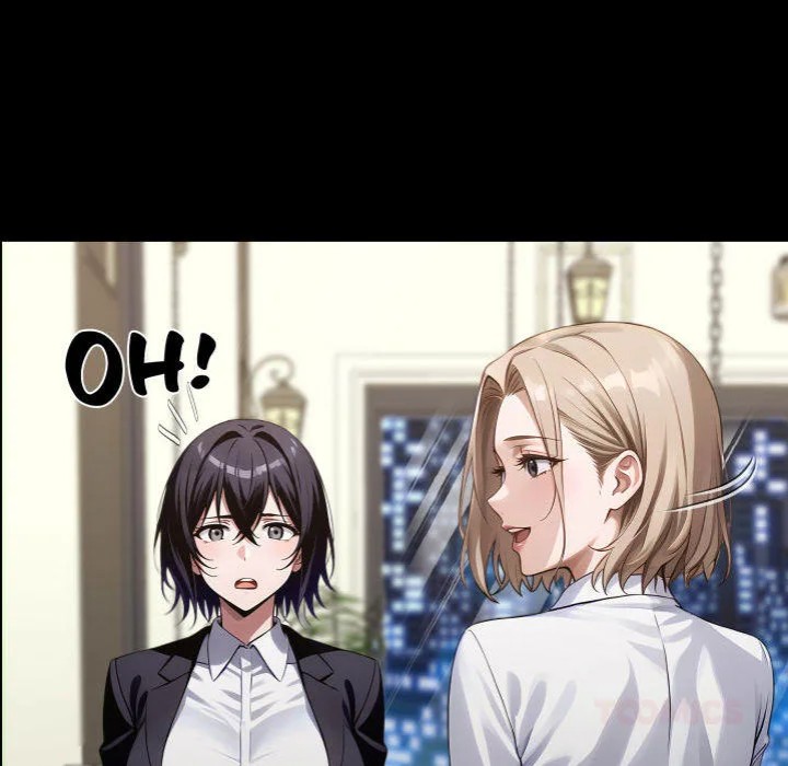Gangster x Office Lady - Chapter 112 - picture 128