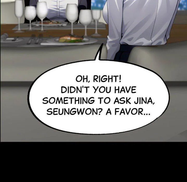 Gangster x Office Lady - Chapter 112 - picture 129