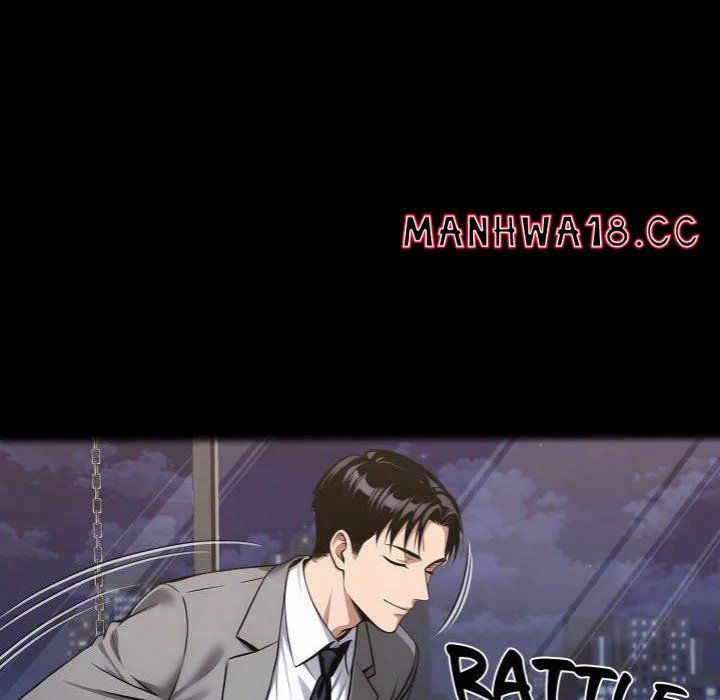 Gangster x Office Lady - Chapter 112 - picture 13