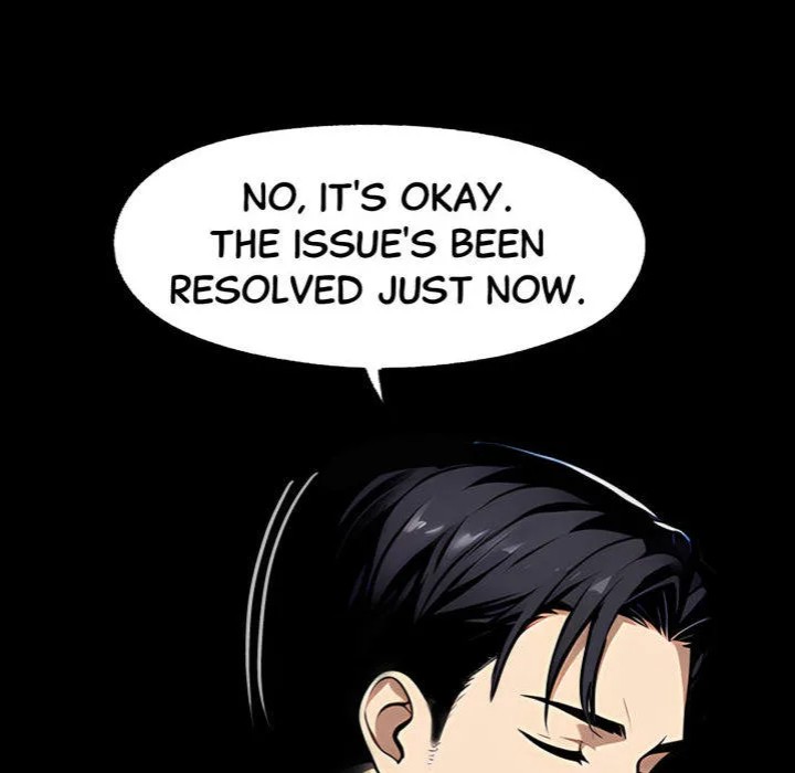 Gangster x Office Lady - Chapter 112 - picture 130