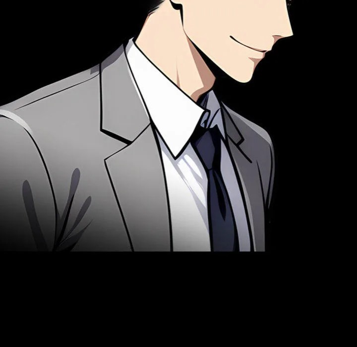 Gangster x Office Lady - Chapter 112 - picture 131