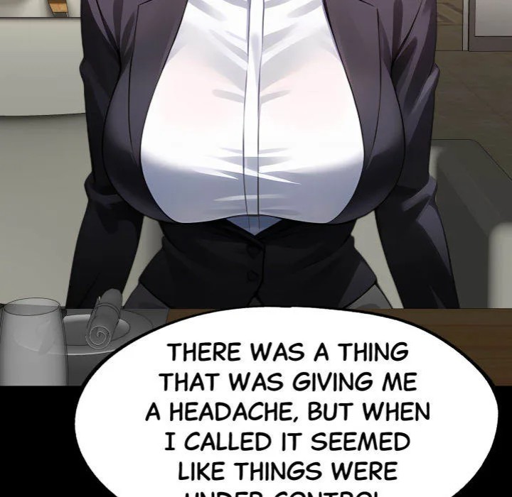 Gangster x Office Lady - Chapter 112 - picture 133