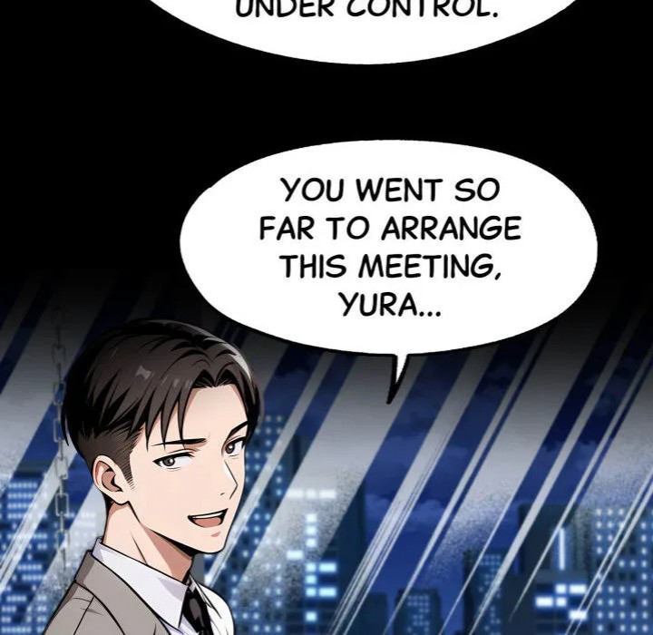Gangster x Office Lady - Chapter 112 - picture 134