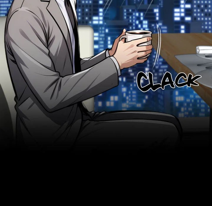 Gangster x Office Lady - Chapter 112 - picture 135