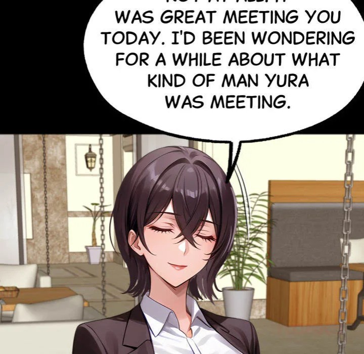 Gangster x Office Lady - Chapter 112 - picture 137