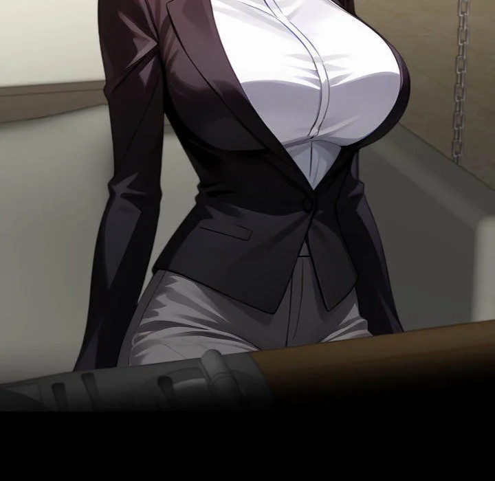 Gangster x Office Lady - Chapter 112 - picture 138