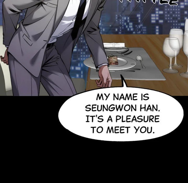 Gangster x Office Lady - Chapter 112 - picture 14