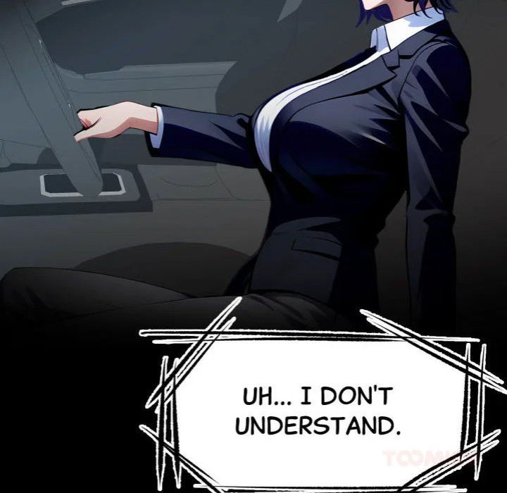Gangster x Office Lady - Chapter 112 - picture 146
