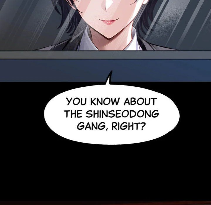 Gangster x Office Lady - Chapter 112 - picture 148