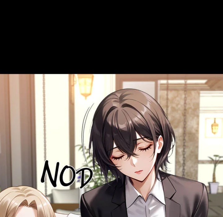 Gangster x Office Lady - Chapter 112 - picture 15