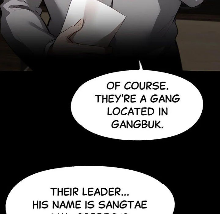 Gangster x Office Lady - Chapter 112 - picture 150