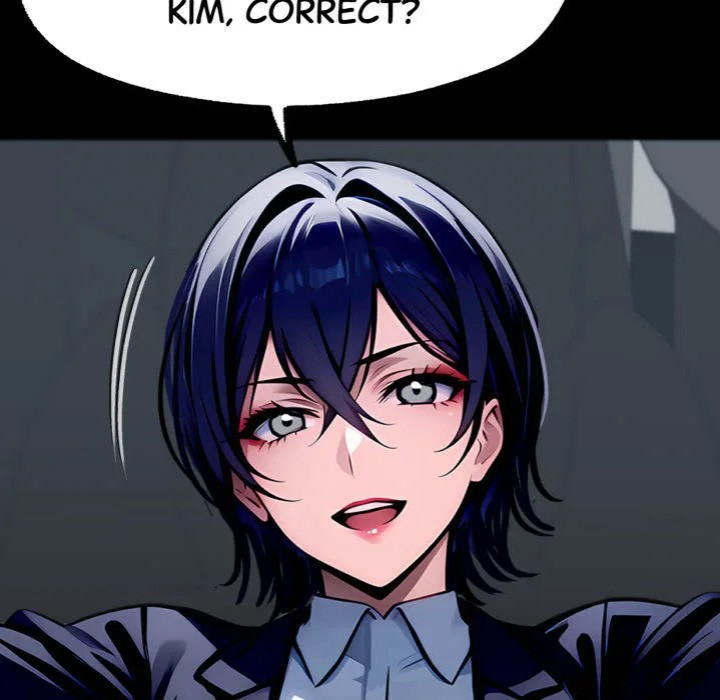 Gangster x Office Lady - Chapter 112 - picture 151