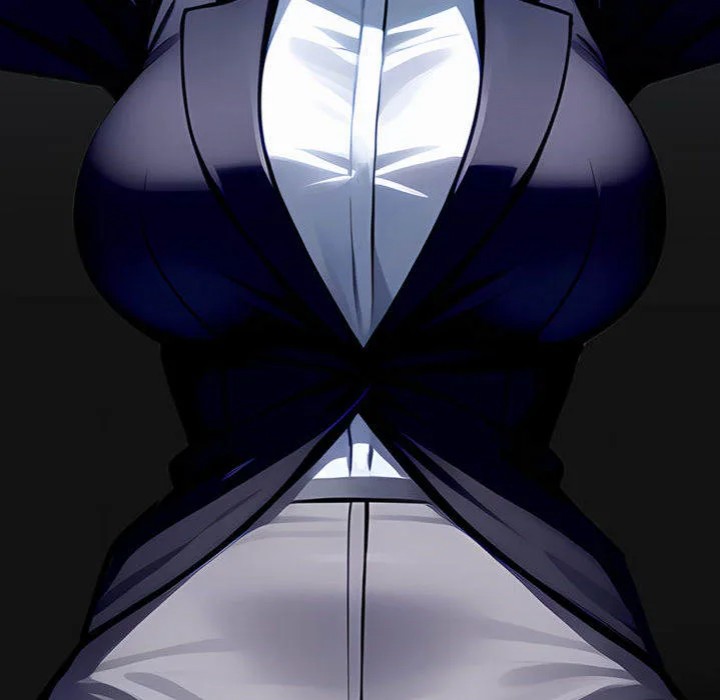 Gangster x Office Lady - Chapter 112 - picture 152